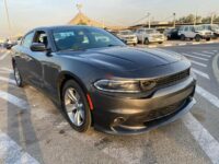 2015 DODGE CHARGER / SE / MID OPTION
