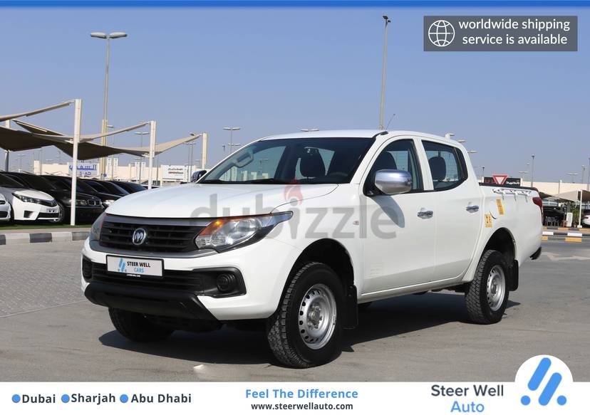 2017 dodge ram gcc specs excellent condition inspected perfect vat excluded 6158b9f21ebdc - 2017 - DODGE RAM - GCC SPECS EXCELLENT CONDITION ((INSPECTED PERFECT)) VAT EXCLUDED