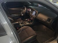 2018. Charger with SRT body kit