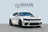 2019 DODGE CHARGER V8 (RT 5.7L)