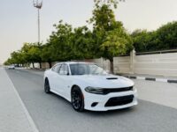 2020 CHARGER SRT392 V8 6.4L full option in super excellent condition
