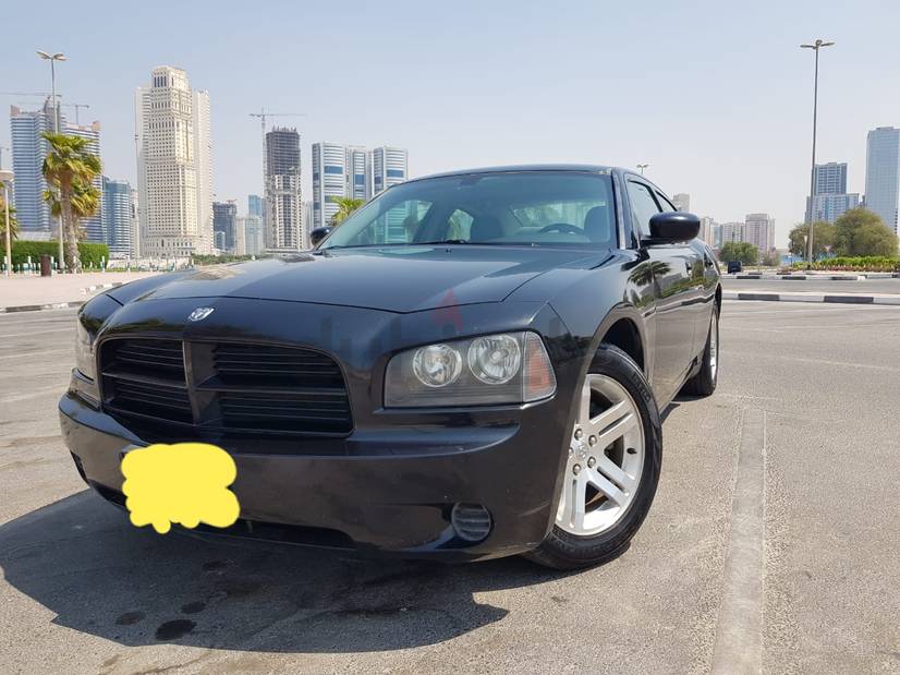 amazing dodge charger 2007 gcc fully serviced in agency accident free single owner new condition 6158b8737e242 - AMAZING!! DODGE CHARGER 2007/GCC/FULLY SERVICED IN AGENCY/ACCIDENT FREE/SINGLE OWNER/NEW CONDITION!