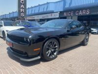 Challenger scat pack 6.4L