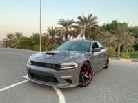 CHARGER SRT HELLCAT ( SUPERCHARGED ) – 18KM ONLY – ORIGINAL PAINT – FULL SERVICE HISTORY –