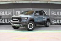 Ddpge Ram TRX Launch Edition – 97/702 Cars – AED 10,404 Monthly – 0% DP
