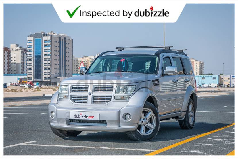 deposit taken 2011 dodge nitro sxt 3 7l gcc specs ref18435 6158b2b57e7b3 - DEPOSIT TAKEN | 2011 Dodge Nitro SXT 3.7L | GCC Specs | Ref#18435