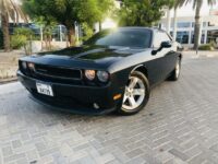 Dodge Challenger SE | GCC Specs | Low Mileage