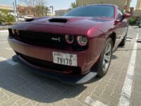 DODGE CHALLENGER // SRT KIT //2018 DODGE CHALLENGER // SRT KIT //2018
