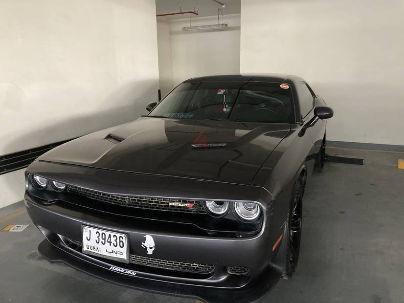 dodge challenger us specs 6158b31876a51 - Dodge Challenger US specs.