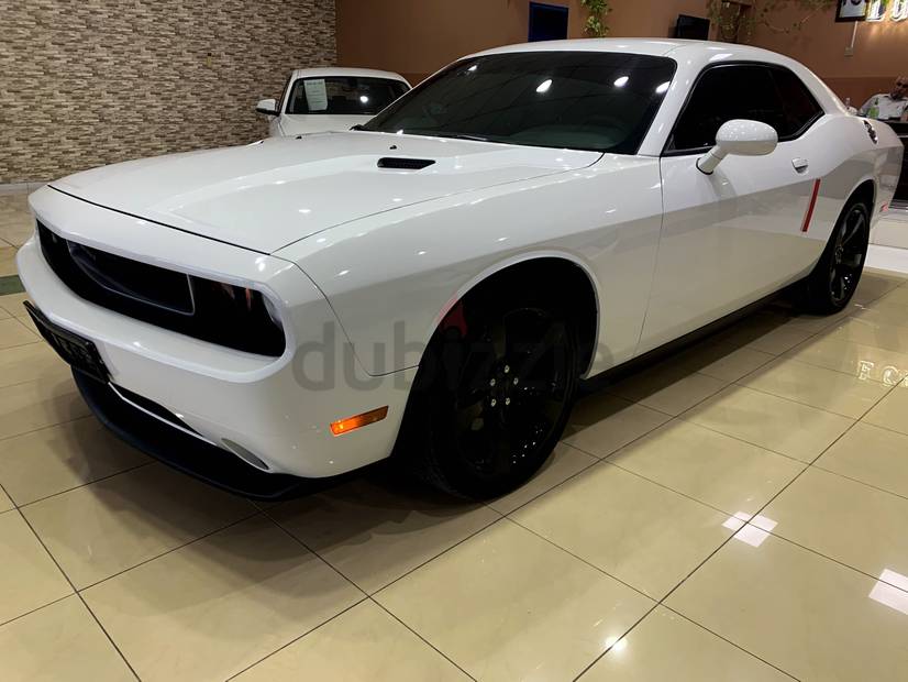 dodge challenger v6 gcc with 1 year warranty services history first owner clean car 6158b8229bdf6 - Dodge challenger v6 GCC  With 1 year warranty  services history  first owner clean car