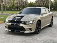 Dodge – Charger 2018 – (5.7 L ) HEMI V8 – USA