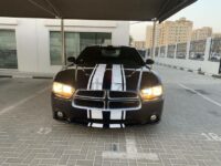 Dodge Charger 3.6L V6 2013 Full Options (Full Service History) Dodge Charger 3.6L V6 2013 Full Options (Full Service History)