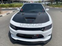 Dodge Charger Daytona gcc full option service history available single owner Dodge Charger Daytona gcc full option service history available single owner