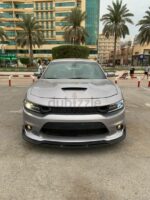 Dodge Charger R/T 5.7L V8 Hemi 2018