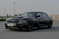 Dodge Charger SRT8 Dodge Charger SRT8