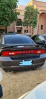 Dodge Charger SXT Full Option