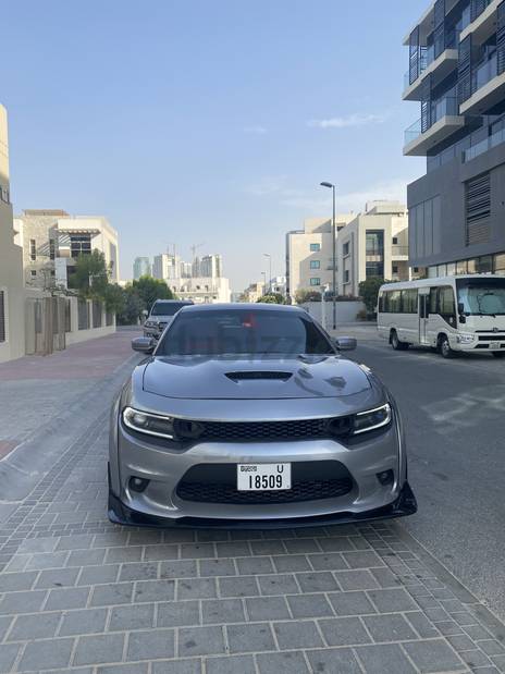 dodge charger 6158b514b8224 - Dodge Charger