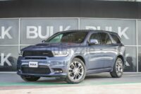 Dodge Durango Hemi R/T – Original Paint  – AED 2,461 Monthly – 0%DP