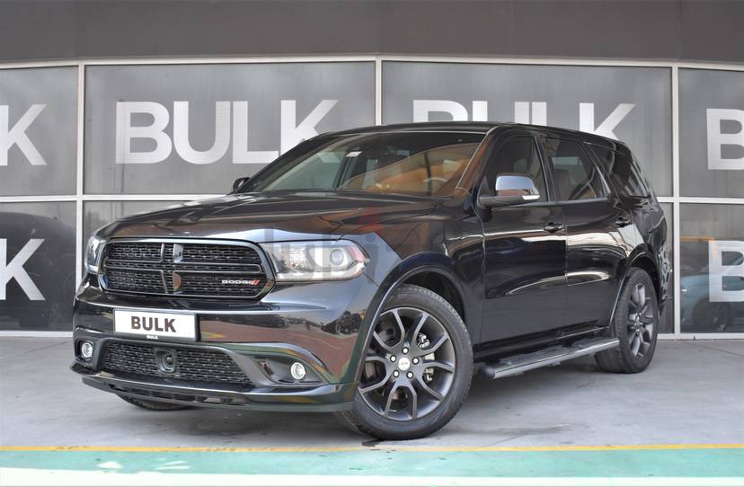dodge durango r t gcc radar red interior aed 1899 monthly 0dp 6158babe0cf2a - Dodge Durango R/T - Gcc - Radar - Red interior - AED 1,899 Monthly - 0%DP