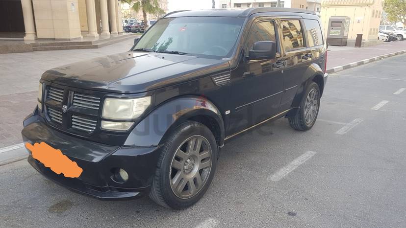 dodge nitro 2008 full options sunroof leather seats great driving 6158b582d52fa - DODGE NITRO 2008/FULL OPTIONS SUNROOF LEATHER SEATS GREAT DRIVING