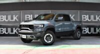 Dodge RAM TRX Launch Edition – 1/702 Cars – AED 10,404 Monthly – 0% DP