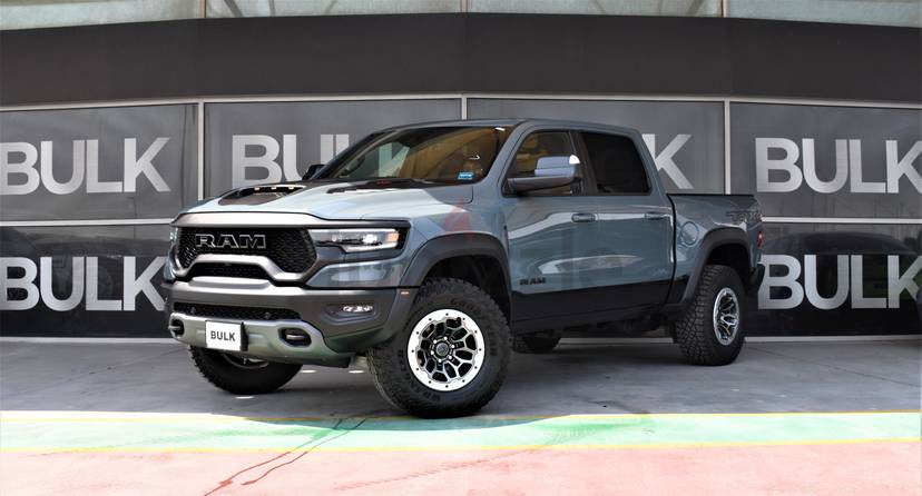 dodge ram trx launch edition 1 702 cars aed 10404 monthly 0 dp 6158b372e7365 - Dodge RAM TRX Launch Edition - 1/702 Cars - AED 10,404 Monthly - 0% DP