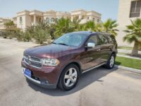 Durango Citadel || Limited Edition || GCC || HEMI || Service History