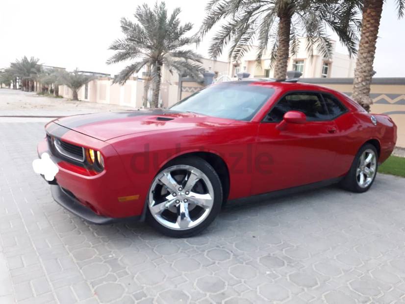 gcc dodge challengerv6 full option amazing car 6158b164a4e52 - GCC/ DODGE CHALLENGER!!!V6 /FULL OPTION/AMAZING CAR
