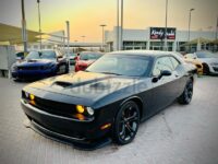 {MONTHLY 1150/-}RT 5.7L / CUSTOM SEATS AND RIMS