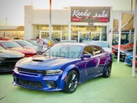 RADAR/BLIND SPOT/WIDE BODY AND SRT BODY KIT*MONTHLY 1450/-*