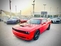 SRT-8 6.4L SCATPACK {MONTTHLY 2000/-}ALCANTARA SEATS