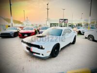 SRT-8 / SHAKER / WIDE BODY {MONTHLY 1950/-}CUSTOM RIMS