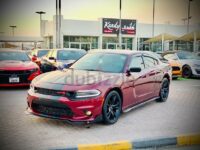 SRT BODY KIT{MONTHLY 1000/-}TOUCH SCREEN/CUSTOM SEATS