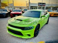 SRT BODY KIT{MONTHLY 1050/-}ORIGINAL LEATHER SEATS/TOUCH SCREEN