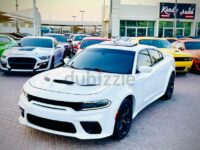 SUN ROOF/WIDE BODY/SRT KIT{MONTHLY 900/-}BIG TOUCH SCREEN/CUSTOM RIMS