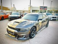 SUN ROOF{MONTHLY 1900/-}SRT SCAT-PACK/ORIGINAL RIMS AND SEATS