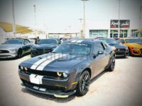 WIDE BODY KIT/SUN ROOF{MONTHLY 1200/-}ORIGINAL SEATS AND SRT CUSTOM RIMS