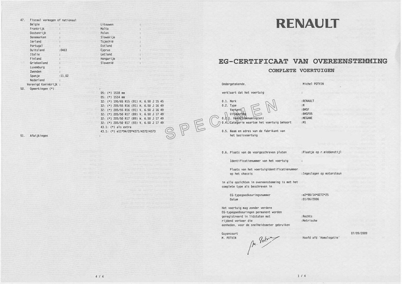 quest ce quun certificat de conformite constructeur 63905821cc395 - Qu’est-ce qu’un certificat de conformité constructeur ?