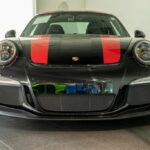 Certified 2016 Porsche 911 GT3 RS