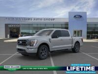 New 2023 Ford F150 XLT