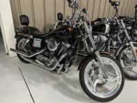 1995 Harley-Davidson Dyna 1995 Harley-Davidson Dyna
