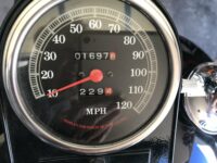 1995 Harley-Davidson Softail Bad Boy 1995 Harley-Davidson Softail Bad Boy