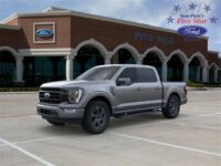 New 2023 Ford F150 Lariat New 2023 Ford F150 Lariat