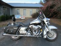 2003 Harley-Davidson Touring Classic