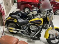 2004 Harley-Davidson Softail 2004 Harley-Davidson Softail