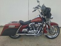2007 Harley-Davidson Touring
