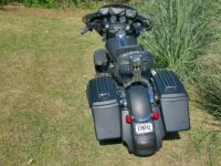 2011 Harley-Davidson Touring