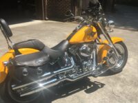2012 Harley-Davidson Softail 2012 Harley-Davidson Softail