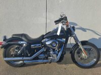 2013 Harley-Davidson Dyna