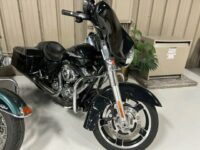 2013 Harley-Davidson Touring
